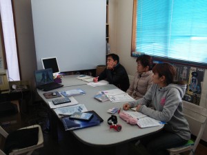 ダイブテリーズプロ向け勉強会