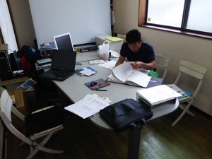 ダイブテリーズ