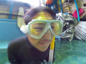 ダイブテリーズ