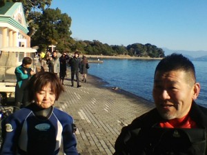 ダイブテリーズ