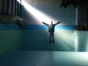 ダイブテリーズ