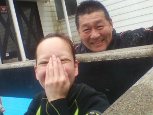 昨日も楽しかったです!