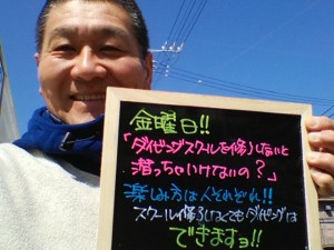 Cカード取得だけがダイビングをする方法ではありません！