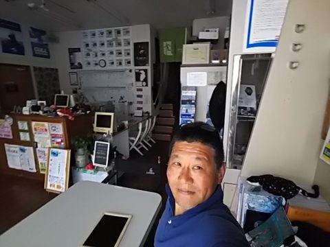 ダイブテリーズ