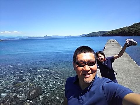 ダイブテリーズ