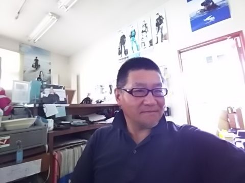 ダイブテリーズ