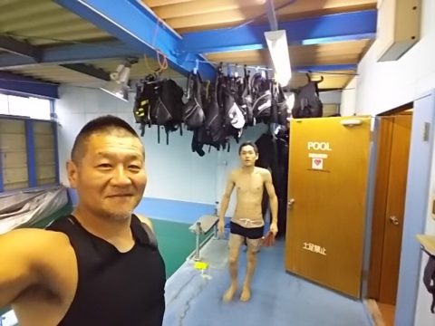 ダイブテリーズ