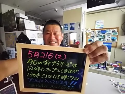 ダイブテリーズ