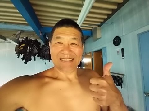 ダイブテリーズ