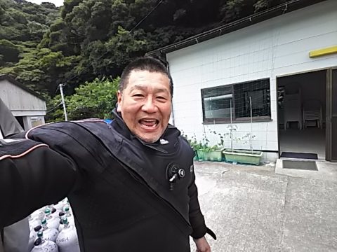 ダイブテリーズ