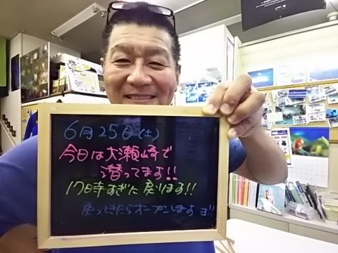 ダイブテリーズ