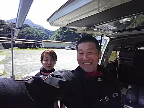 ダイブテリーズ