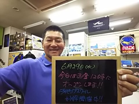 ダイブテリーズ