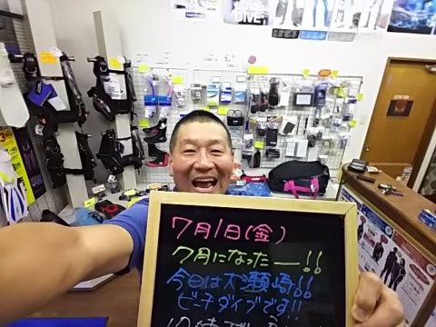 ダイブテリーズ