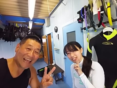 ダイブテリーズ