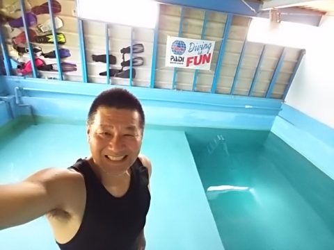 ダイブテリーズ