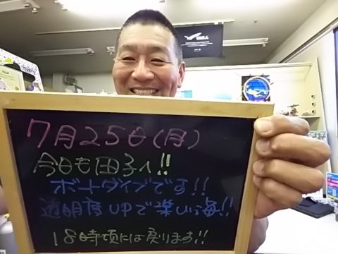 ダイブテリーズ