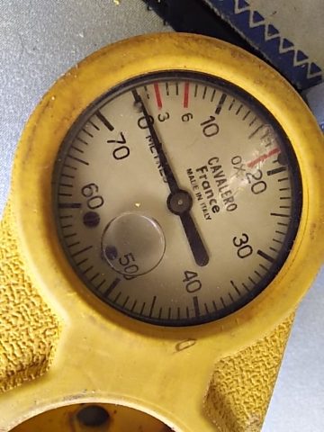 ダイブテリーズ