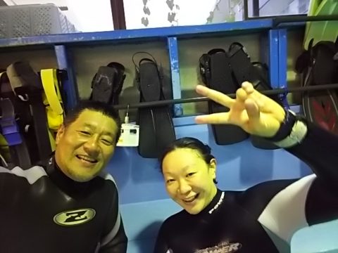 ダイブテリーズ