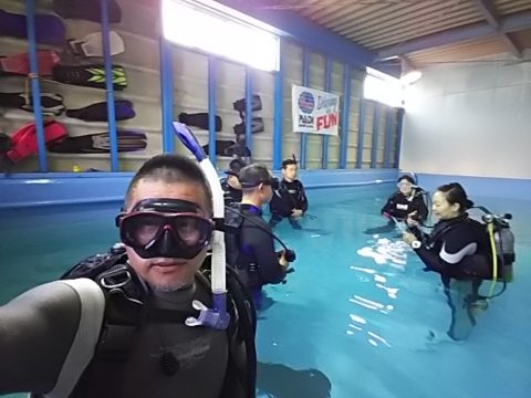 ダイブテリーズ