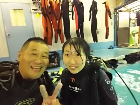 ダイブテリーズ