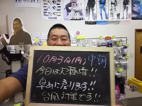 ダイブテリーズ