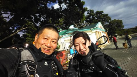 ダイブテリーズ