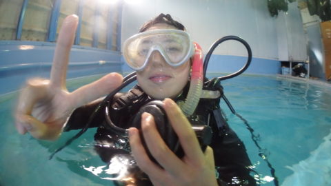 ダイブテリーズ