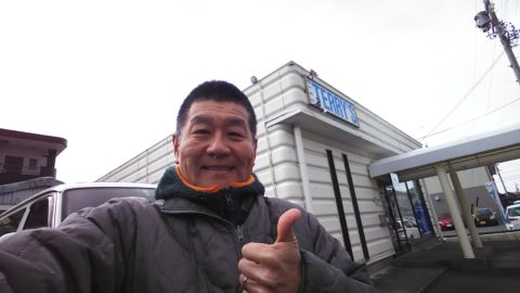 ダイブテリーズ