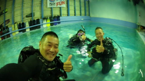 ダイブテリーズ