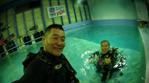 ダイブテリーズ