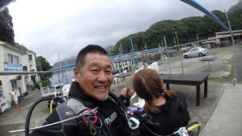 ダイブテリーズ