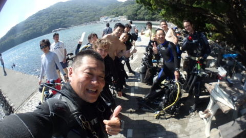 ダイブテリーズ