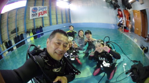 ダイブテリーズ