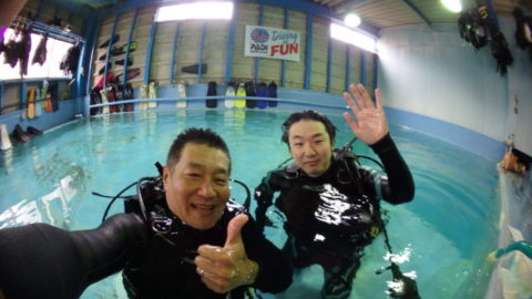 ダイブテリーズ