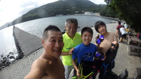 ダイブテリーズ