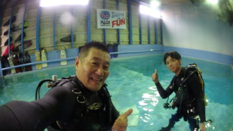 ダイブテリーズ