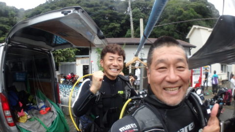 ダイブテリーズ