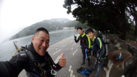 ダイブテリーズ