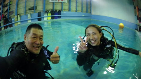 ダイブテリーズ