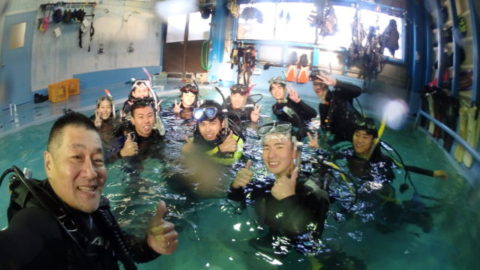 ダイブテリーズ