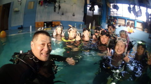 ダイブテリーズ