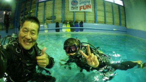 ダイブテリーズ