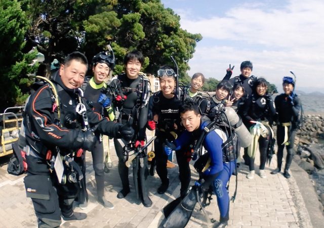 ダイブテリーズ