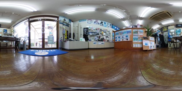 ダイブテリーズ