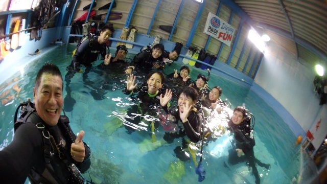 ダイブテリーズ