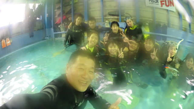 ダイブテリーズ