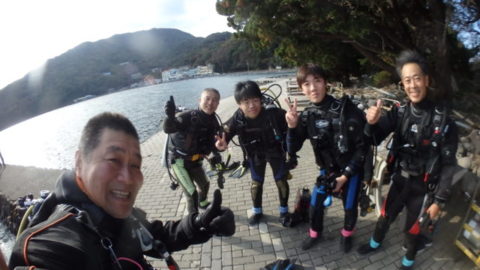 ダイブテリーズ