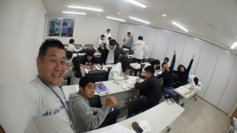 ダイブテリーズ