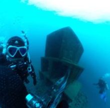 ダイブテリーズ